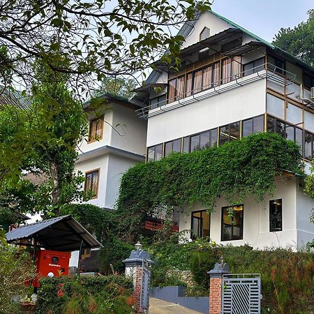 Bell Vedera Resort ムンナール エクステリア 写真