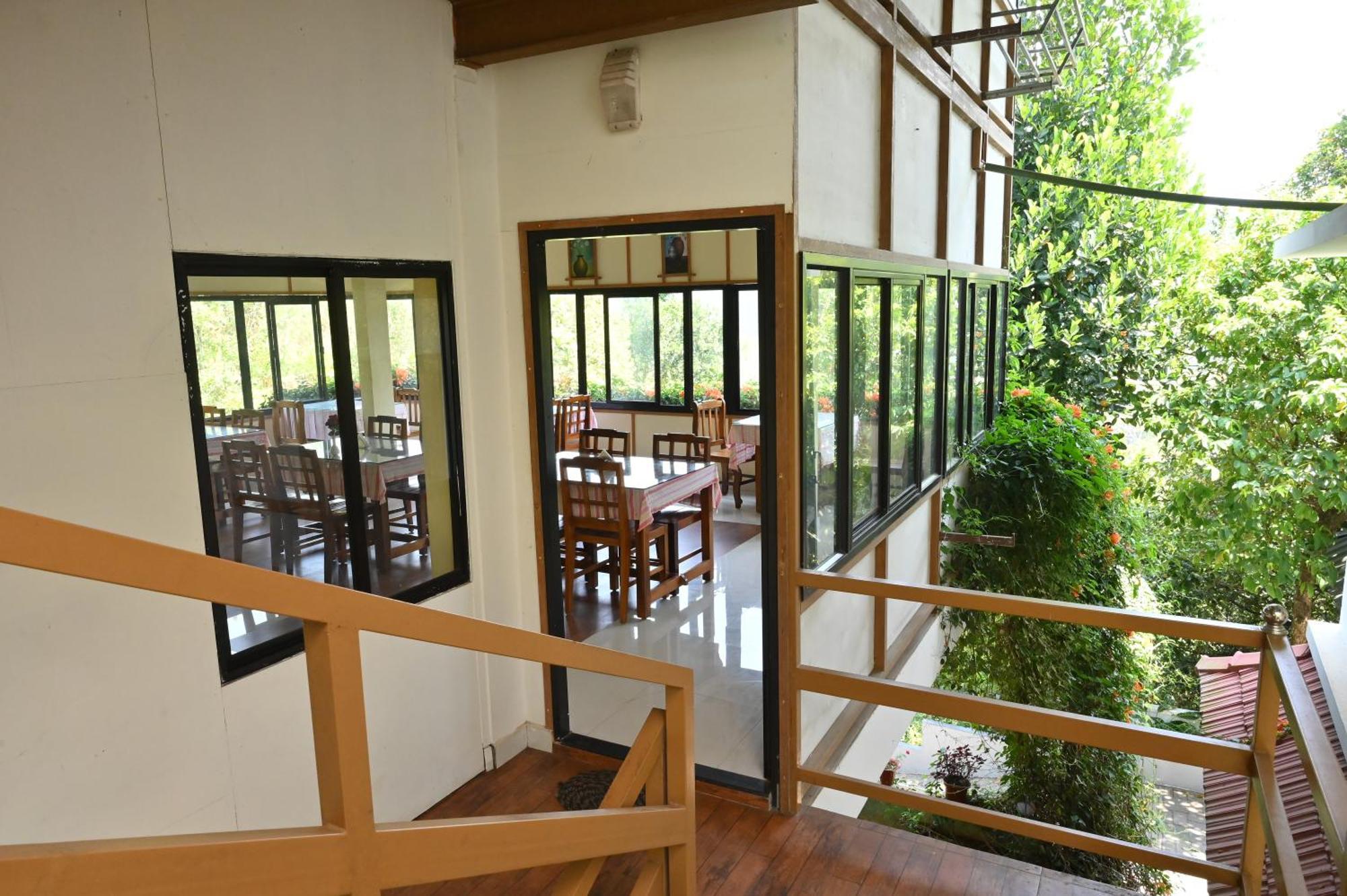 Bell Vedera Resort ムンナール エクステリア 写真