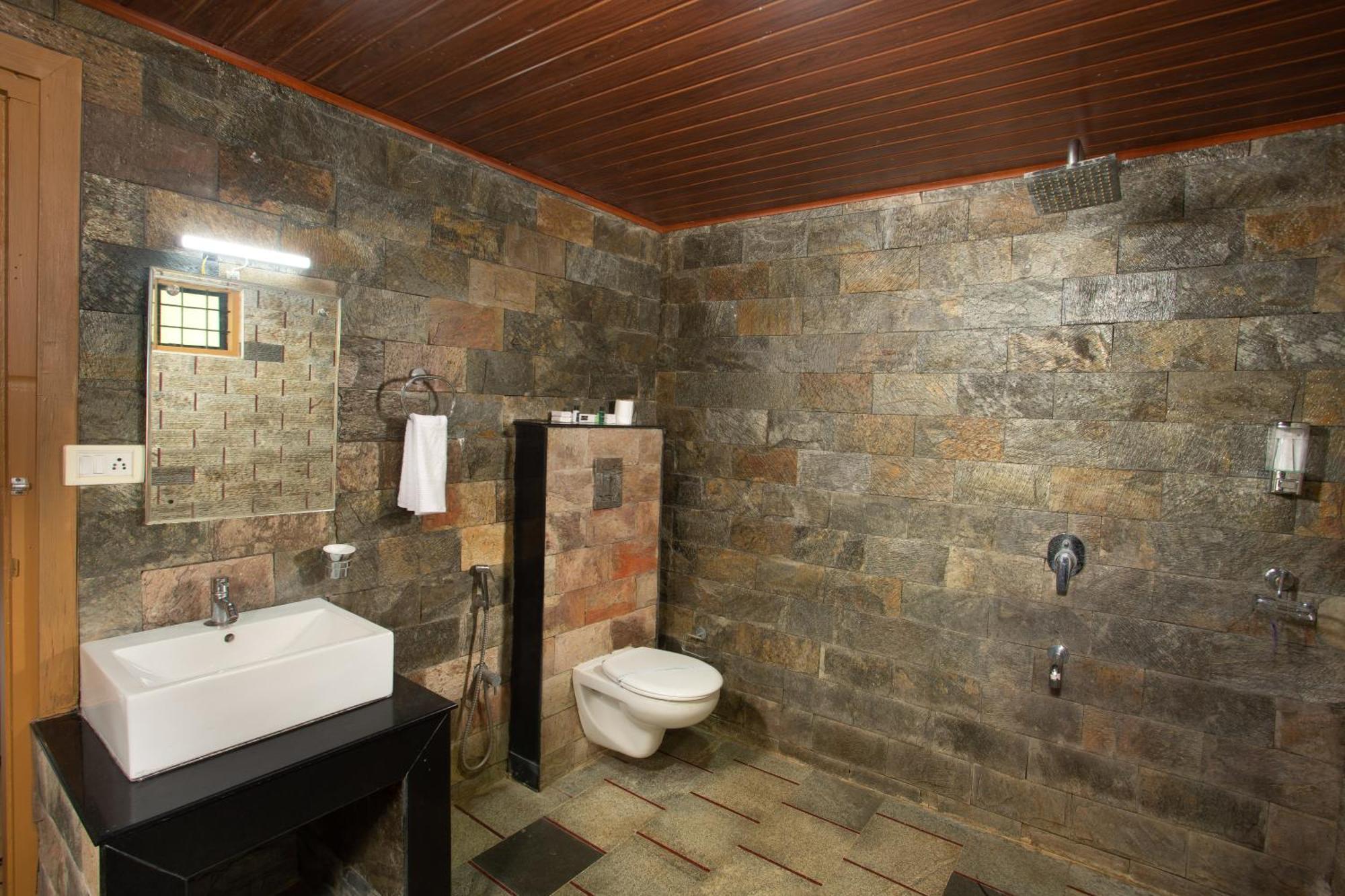 Bell Vedera Resort ムンナール エクステリア 写真